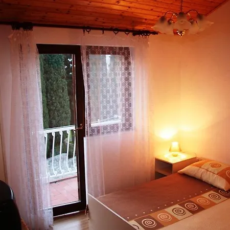 Anka Apartman Cavtat