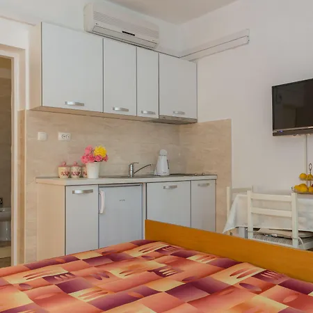 Apartman Anka *