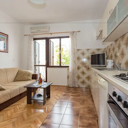 Anka Apartman Cavtat