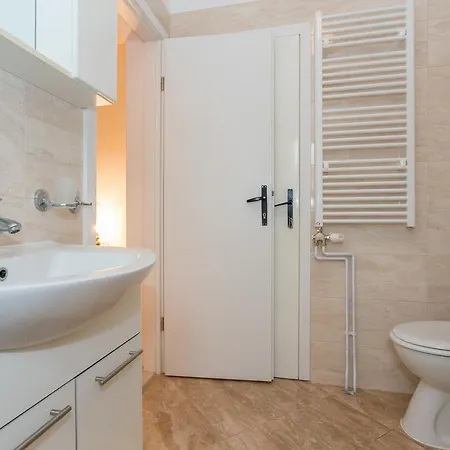 Apartment Anka