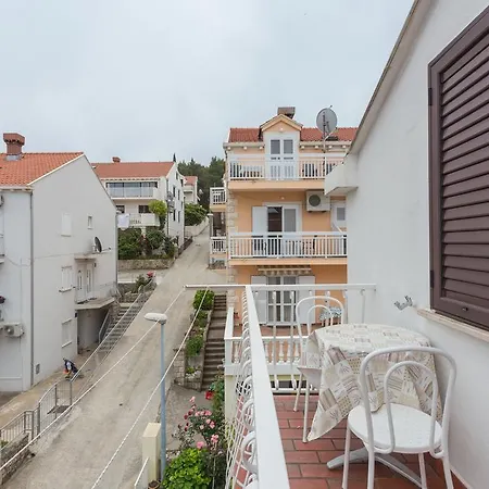Anka Apartman Cavtat