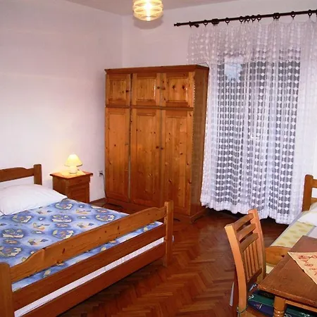 Anka Apartamento