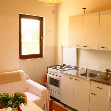 Appartamento Anka