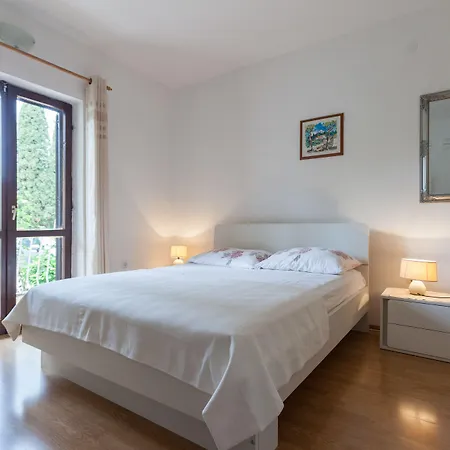 Apartman Anka *