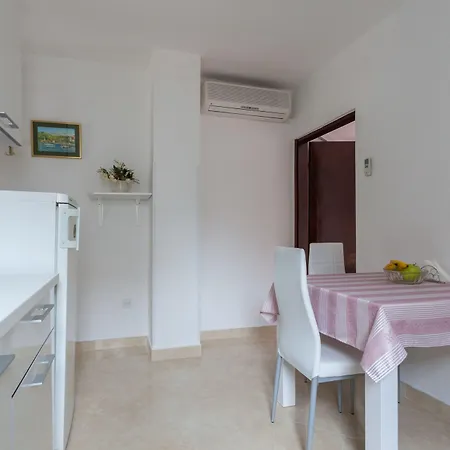 Anka Appartement *