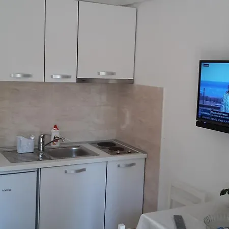 Apartment Anka *