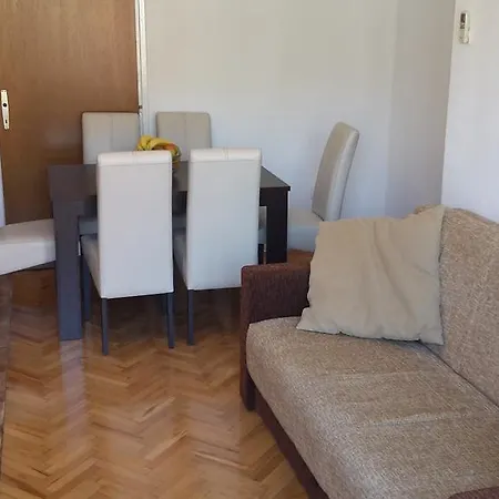 Appartamento Anka Cavtat