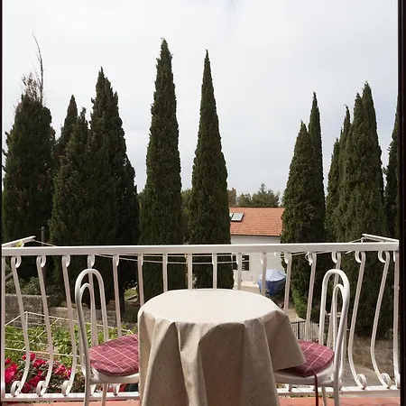 Anka Appartamento Cavtat