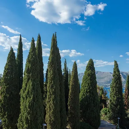 Anka Apartamento Cavtat