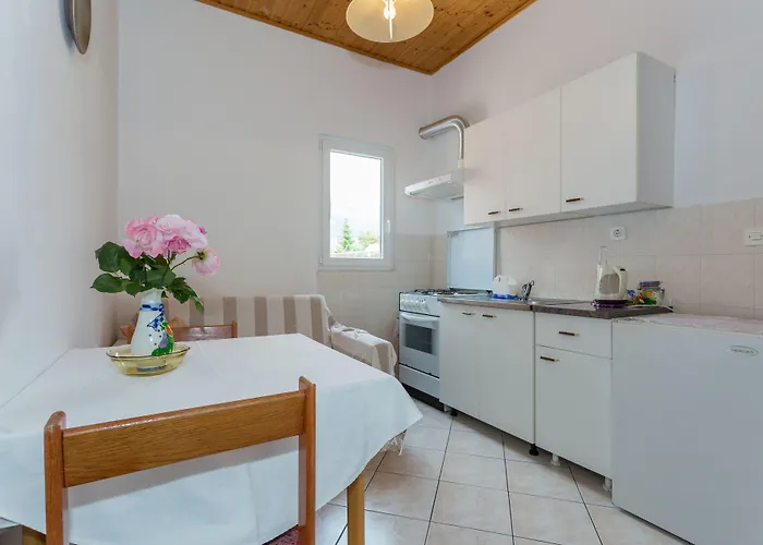 Apartament Anka Cavtat
