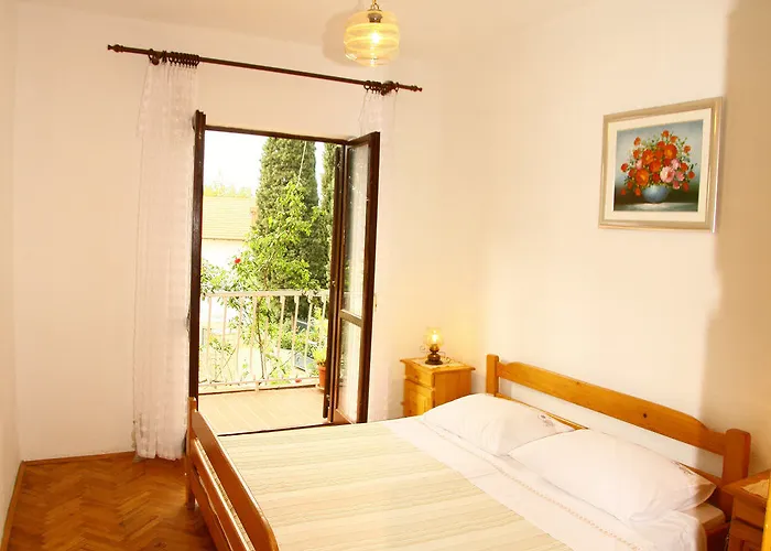 Anka Apartament Cavtat