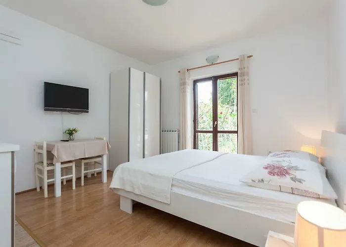 Apartament Anka Cavtat
