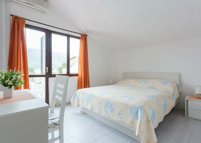 Anka Apartament Cavtat