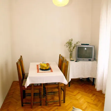 Apartamento Anka