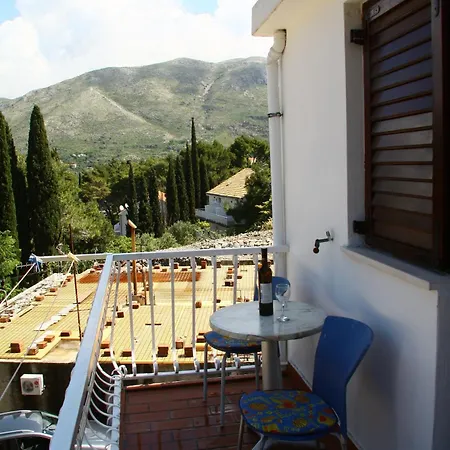 Apartamento Anka