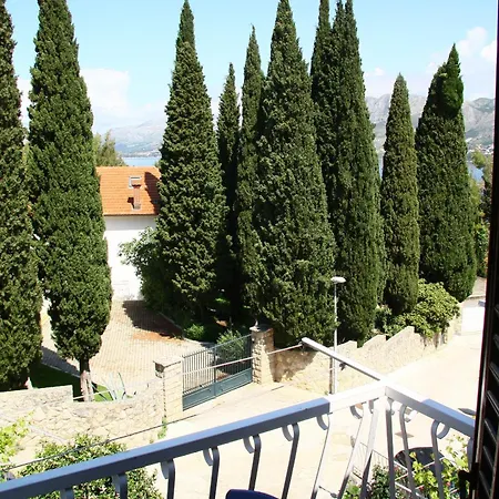 Apartamento Anka *