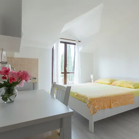 Apartament Anka *