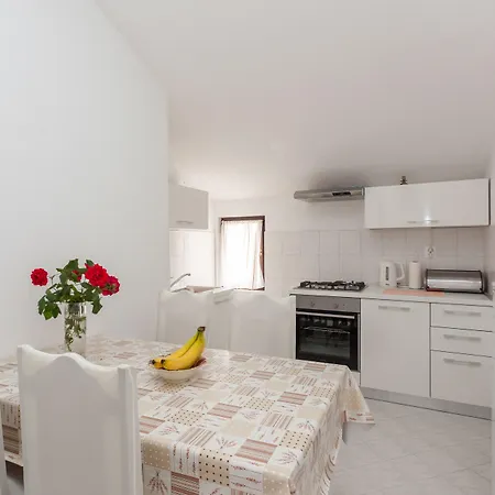 Apartament Anka Cavtat