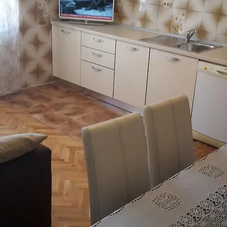 Anka Apartamento *