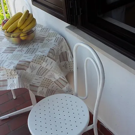 Apartamento Anka *