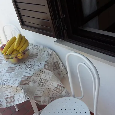 Apartamento Anka