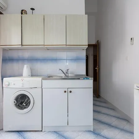 Anka Apartamento Cavtat