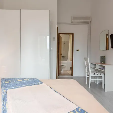 Anka Apartamento *