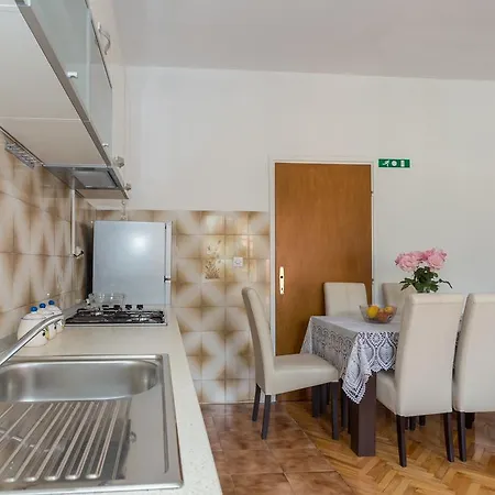 Apartamento Anka *