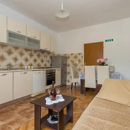 Anka Apartamento *
