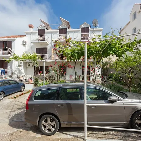 Anka Apartamento *