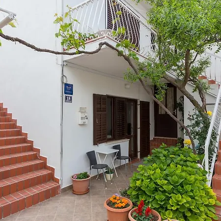 Apartamento Anka Cavtat