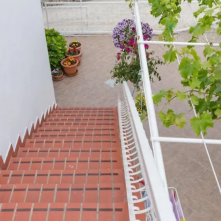 Anka Apartamento