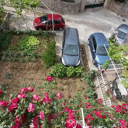 Anka Apartamento *