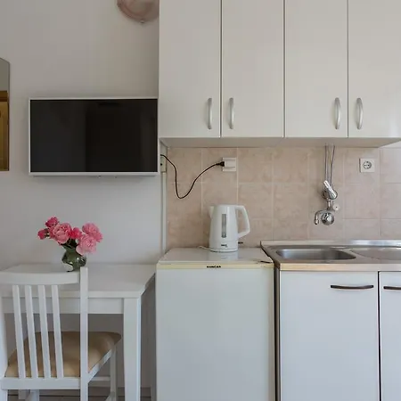 Apartamento Anka