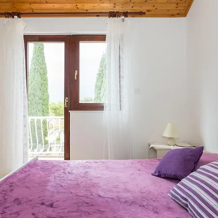 Apartamento Anka