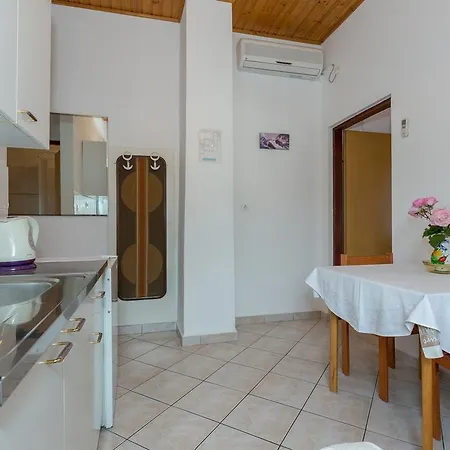 Apartamento Anka *