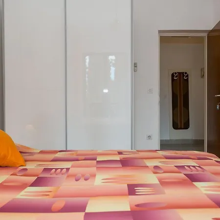 Apartamento Anka *