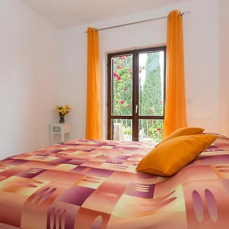 Apartamento Anka *