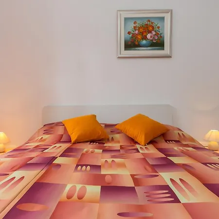 Anka Apartamento *