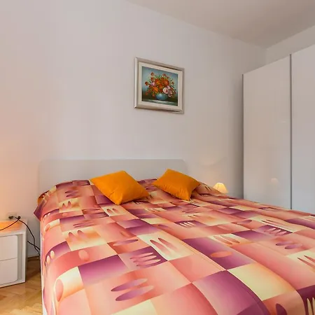Apartamento Anka
