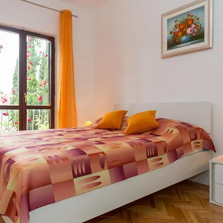 Apartamento Anka *
