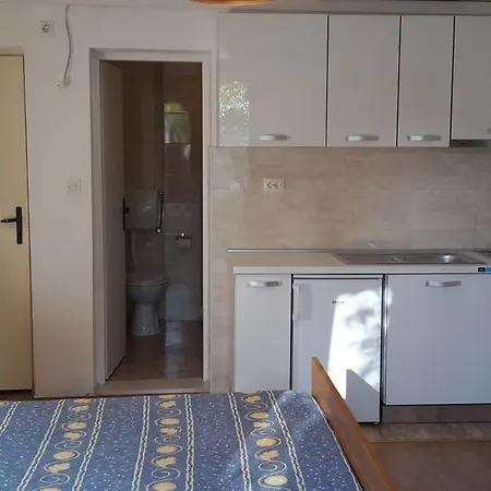 Anka Apartamento Cavtat