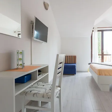 Anka Apartamento