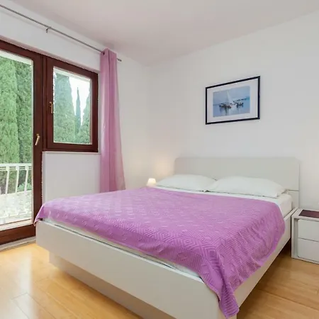 Apartament Anka